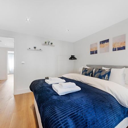 Hermitage Road Apartment By Morethanstays ロンドン エクステリア 写真