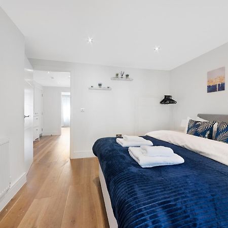 Hermitage Road Apartment By Morethanstays ロンドン エクステリア 写真