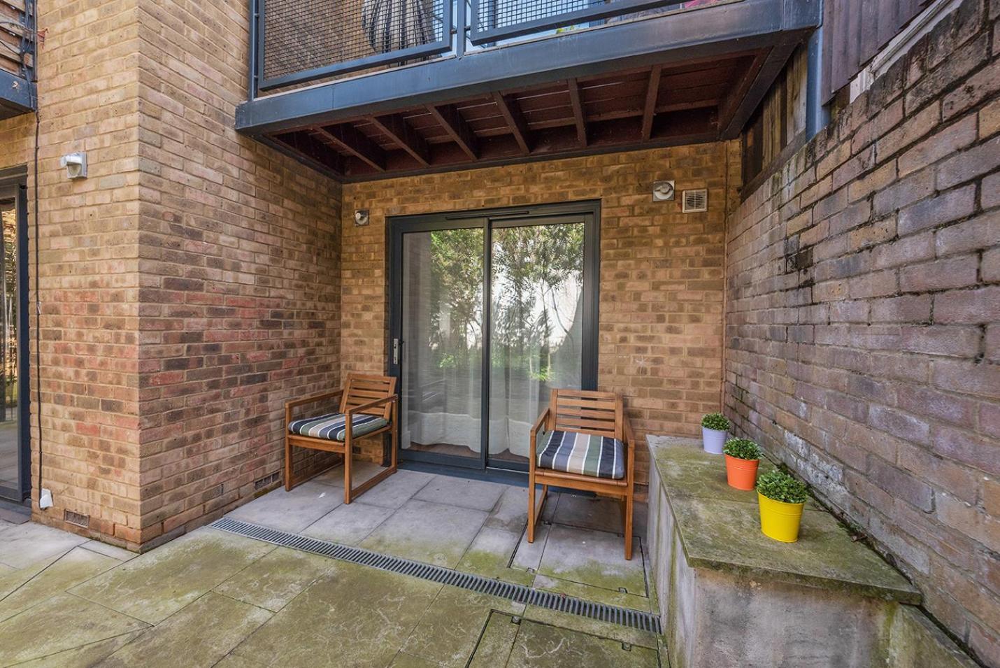 Hermitage Road Apartment By Morethanstays ロンドン エクステリア 写真