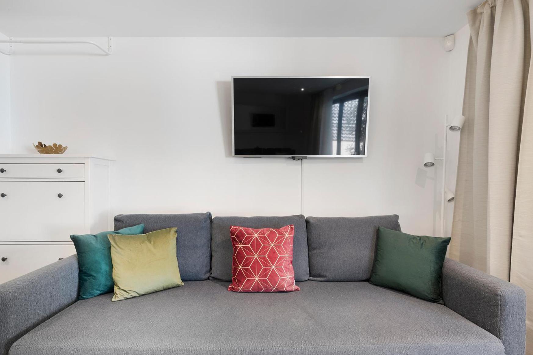 Hermitage Road Apartment By Morethanstays ロンドン エクステリア 写真
